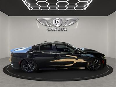 2020 Dodge Charger R/T   - Photo 8 - Lennox, CA 90304