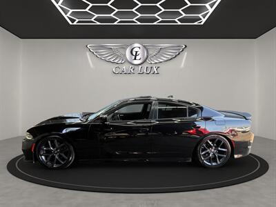 2020 Dodge Charger R/T   - Photo 4 - Lennox, CA 90304