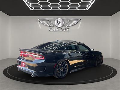 2020 Dodge Charger R/T   - Photo 7 - Lennox, CA 90304