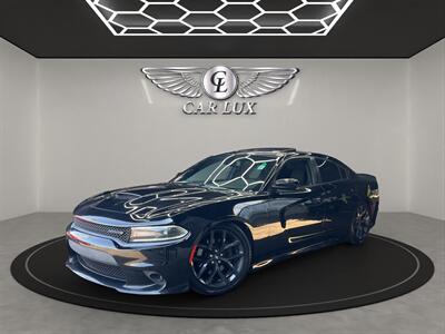 2020 Dodge Charger R/T   - Photo 3 - Lennox, CA 90304