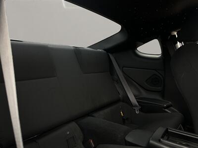 2023 Subaru BRZ Premium   - Photo 17 - Lennox, CA 90304