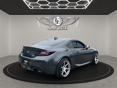 2023 Subaru BRZ Premium   - Photo 7 - Lennox, CA 90304