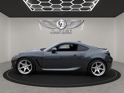 2023 Subaru BRZ Premium   - Photo 4 - Lennox, CA 90304