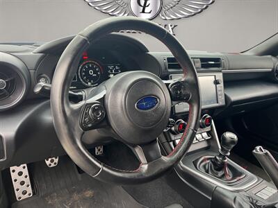 2023 Subaru BRZ Premium   - Photo 10 - Lennox, CA 90304