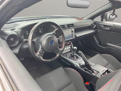 2023 Subaru BRZ Premium   - Photo 19 - Lennox, CA 90304