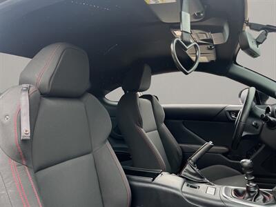 2023 Subaru BRZ Premium   - Photo 16 - Lennox, CA 90304