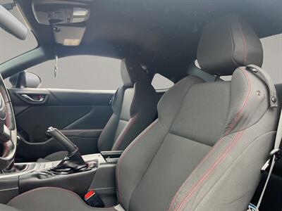 2023 Subaru BRZ Premium   - Photo 9 - Lennox, CA 90304
