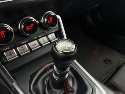 2023 Subaru BRZ Premium   - Photo 21 - Lennox, CA 90304