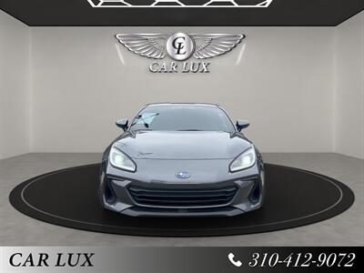 2023 Subaru BRZ Premium   - Photo 2 - Lennox, CA 90304