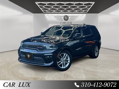 2022 Dodge Durango R/T SUV