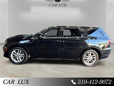 2022 Dodge Durango R/T - Photo 2 - Lennox, CA 90304