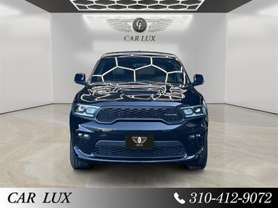 2022 Dodge Durango R/T - Photo 8 - Lennox, CA 90304