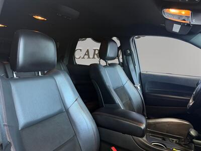 2022 Dodge Durango R/T - Photo 14 - Lennox, CA 90304