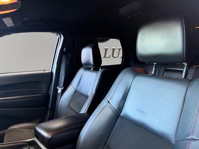 2022 Dodge Durango R/T - Photo 9 - Lennox, CA 90304