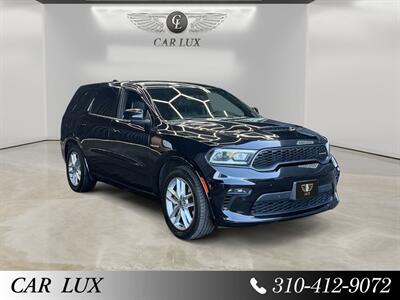 2022 Dodge Durango R/T - Photo 7 - Lennox, CA 90304