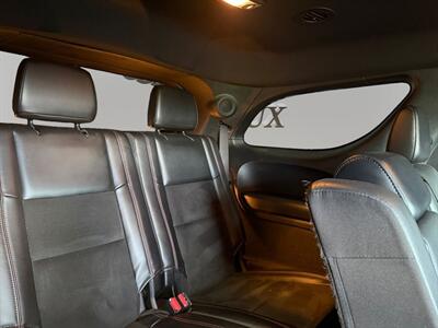 2022 Dodge Durango R/T - Photo 24 - Lennox, CA 90304