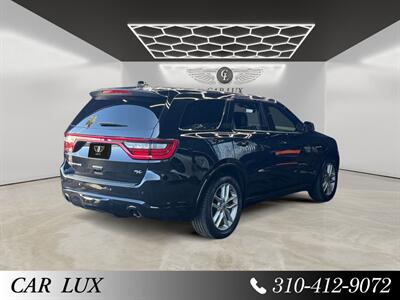 2022 Dodge Durango R/T - Photo 5 - Lennox, CA 90304