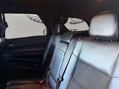 2022 Dodge Durango R/T - Photo 13 - Lennox, CA 90304