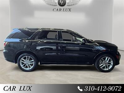 2022 Dodge Durango R/T - Photo 6 - Lennox, CA 90304