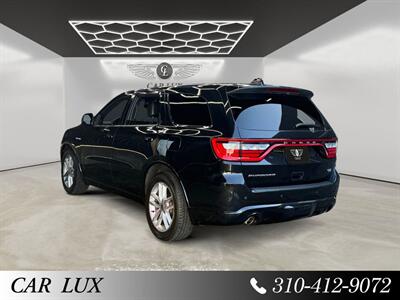 2022 Dodge Durango R/T - Photo 3 - Lennox, CA 90304