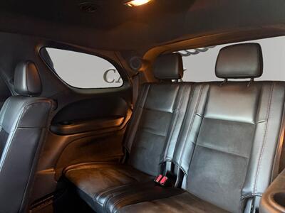 2022 Dodge Durango R/T - Photo 22 - Lennox, CA 90304