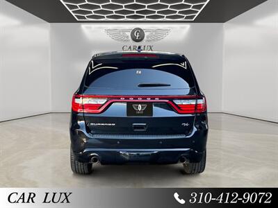 2022 Dodge Durango R/T - Photo 4 - Lennox, CA 90304