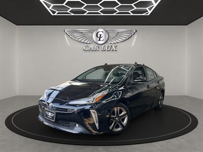 2022 Toyota Prius XLE   - Photo 3 - Lennox, CA 90304