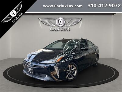 2022 Toyota Prius XLE   - Photo 3 - Lennox, CA 90304