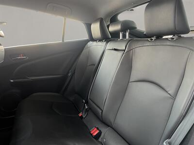 2022 Toyota Prius XLE   - Photo 10 - Lennox, CA 90304