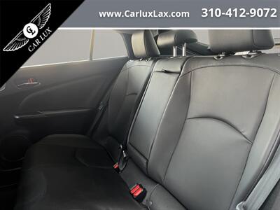 2022 Toyota Prius XLE   - Photo 10 - Lennox, CA 90304