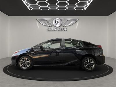 2022 Toyota Prius XLE   - Photo 4 - Lennox, CA 90304