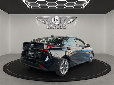 2022 Toyota Prius XLE   - Photo 6 - Lennox, CA 90304