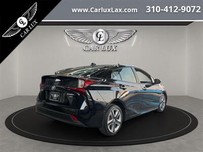 2022 Toyota Prius XLE   - Photo 6 - Lennox, CA 90304