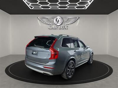 2016 Volvo XC90 T6 Momentum   - Photo 7 - Lennox, CA 90304