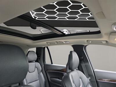 2016 Volvo XC90 T6 Momentum   - Photo 21 - Lennox, CA 90304