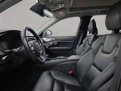 2016 Volvo XC90 T6 Momentum   - Photo 9 - Lennox, CA 90304