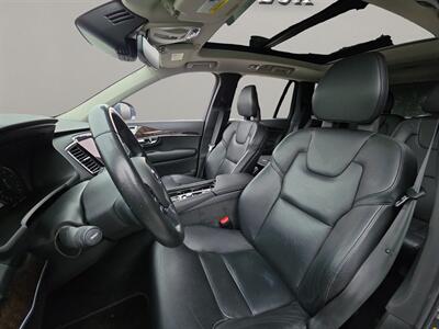 2016 Volvo XC90 T6 Momentum   - Photo 19 - Lennox, CA 90304