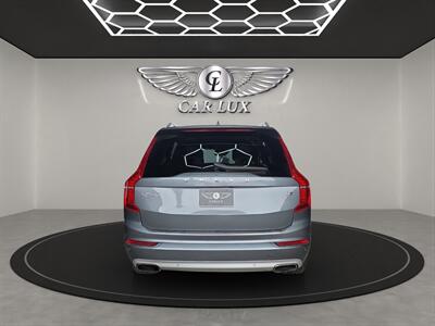 2016 Volvo XC90 T6 Momentum   - Photo 6 - Lennox, CA 90304