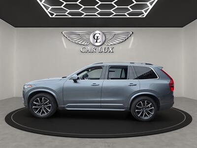 2016 Volvo XC90 T6 Momentum   - Photo 4 - Lennox, CA 90304