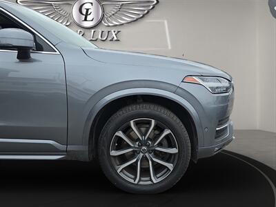 2016 Volvo XC90 T6 Momentum   - Photo 20 - Lennox, CA 90304