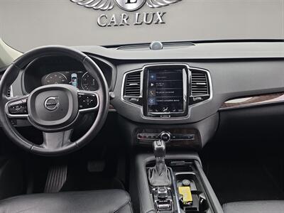 2016 Volvo XC90 T6 Momentum   - Photo 14 - Lennox, CA 90304