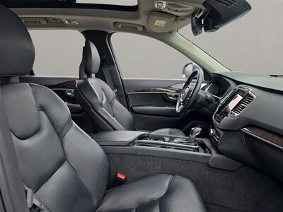2016 Volvo XC90 T6 Momentum   - Photo 16 - Lennox, CA 90304