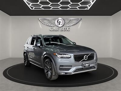 2016 Volvo XC90 T6 Momentum   - Photo 1 - Lennox, CA 90304