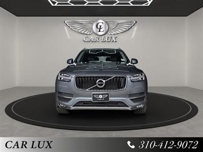 2016 Volvo XC90 T6 Momentum   - Photo 2 - Lennox, CA 90304