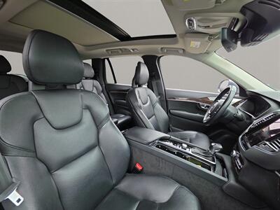 2016 Volvo XC90 T6 Momentum   - Photo 18 - Lennox, CA 90304