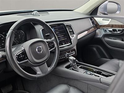 2016 Volvo XC90 T6 Momentum   - Photo 13 - Lennox, CA 90304