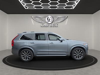 2016 Volvo XC90 T6 Momentum   - Photo 8 - Lennox, CA 90304