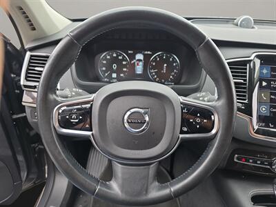 2016 Volvo XC90 T6 Momentum   - Photo 10 - Lennox, CA 90304