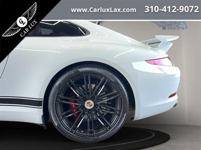 2015 Porsche 911 Carrera S   - Photo 9 - Lennox, CA 90304