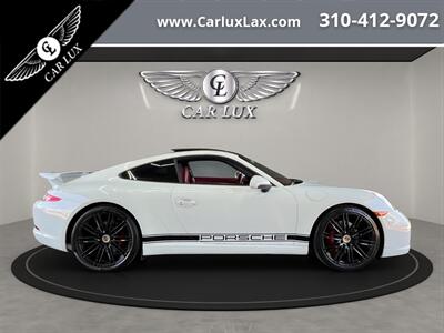 2015 Porsche 911 Carrera S   - Photo 8 - Lennox, CA 90304